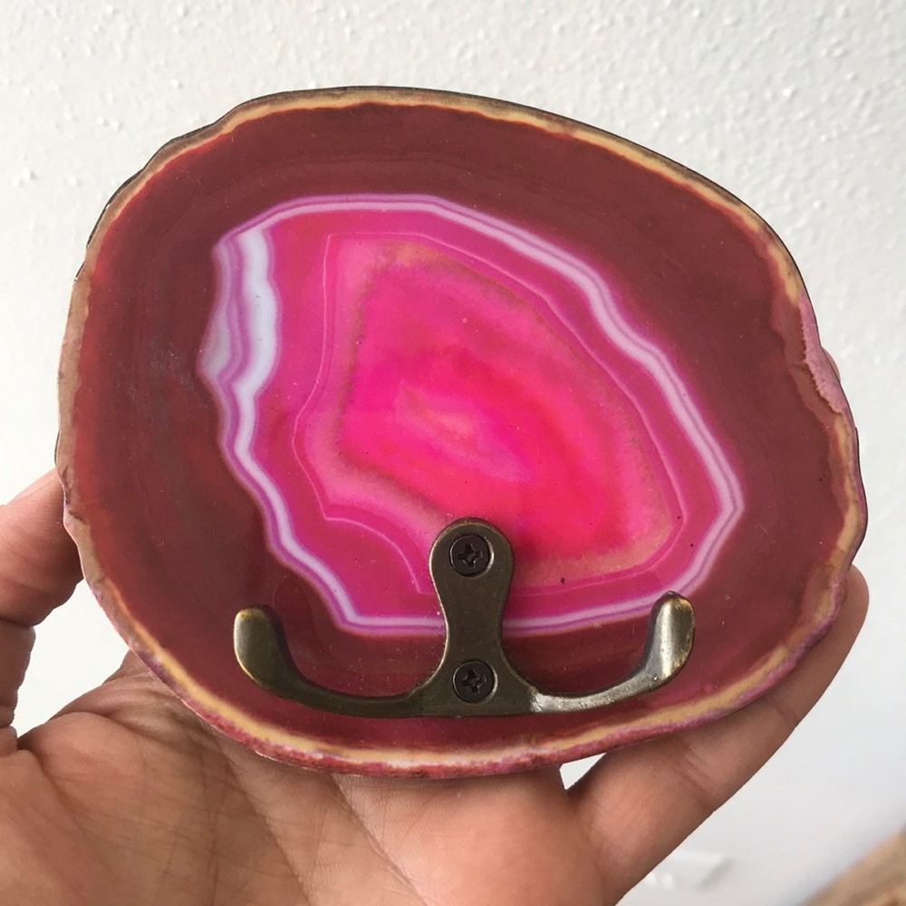 Cute key hook